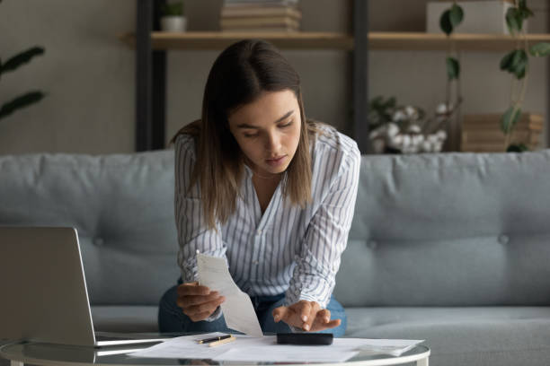 Professional Loan Agency in Culloden, WV